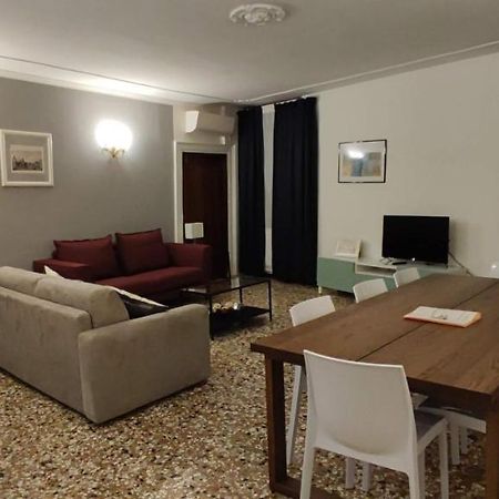 Apartmán Palazzo Boldu - Ca' Colombina Benátky Exteriér fotografie