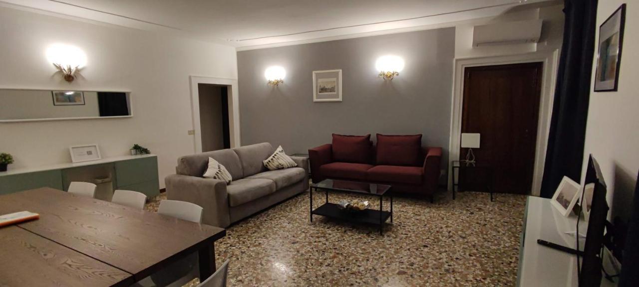 Apartmán Palazzo Boldu - Ca' Colombina Benátky Exteriér fotografie