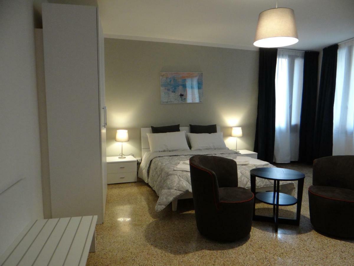 Apartmán Palazzo Boldu - Ca' Colombina Benátky Exteriér fotografie