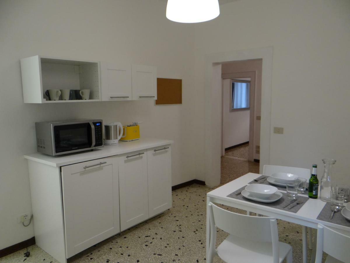 Apartmán Palazzo Boldu - Ca' Colombina Benátky Exteriér fotografie