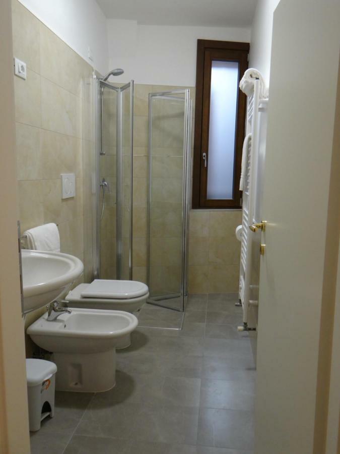 Apartmán Palazzo Boldu - Ca' Colombina Benátky Exteriér fotografie