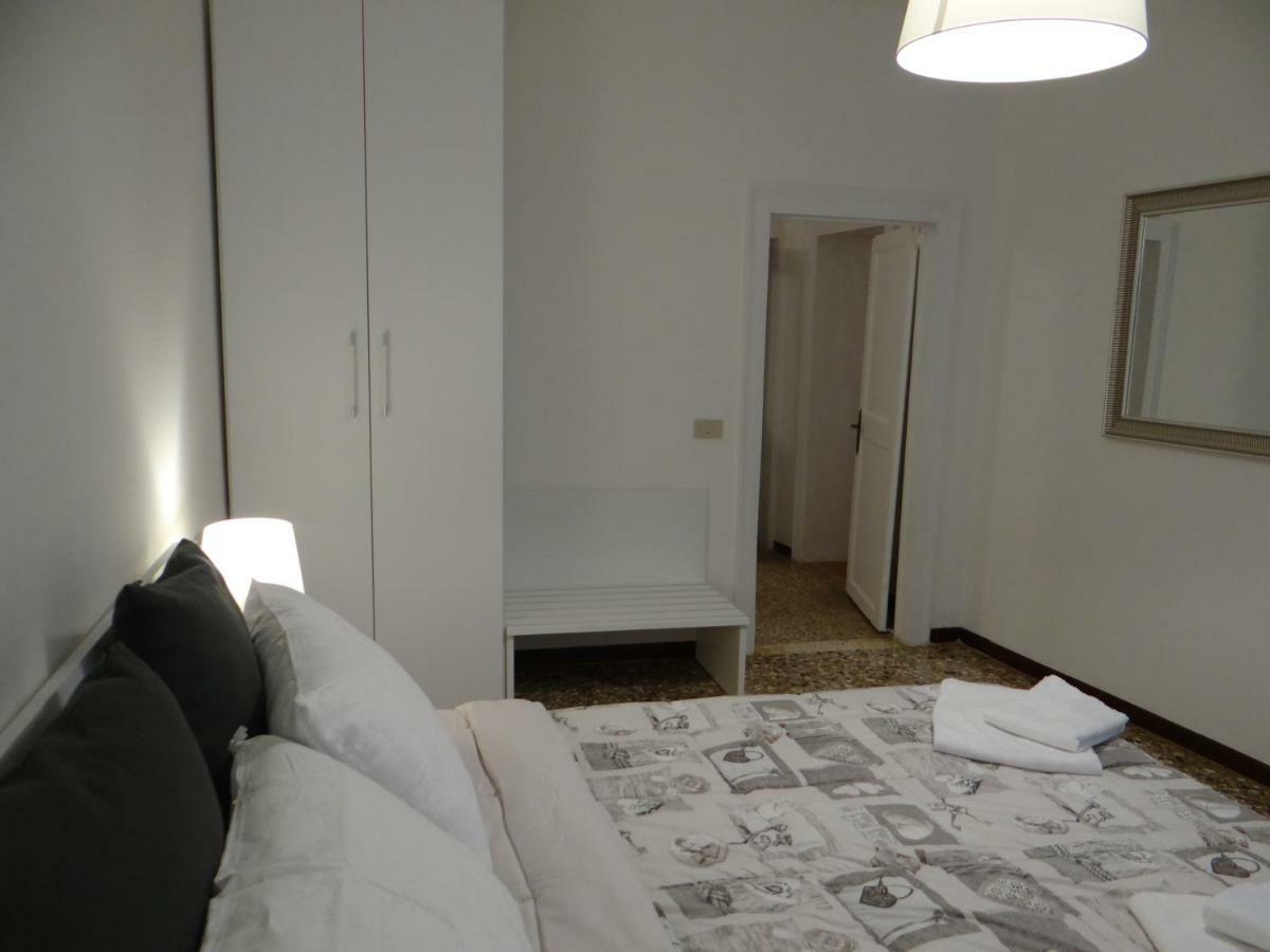 Apartmán Palazzo Boldu - Ca' Colombina Benátky Exteriér fotografie