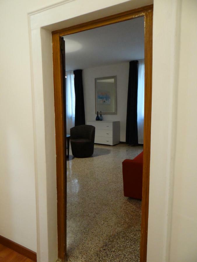 Apartmán Palazzo Boldu - Ca' Colombina Benátky Exteriér fotografie