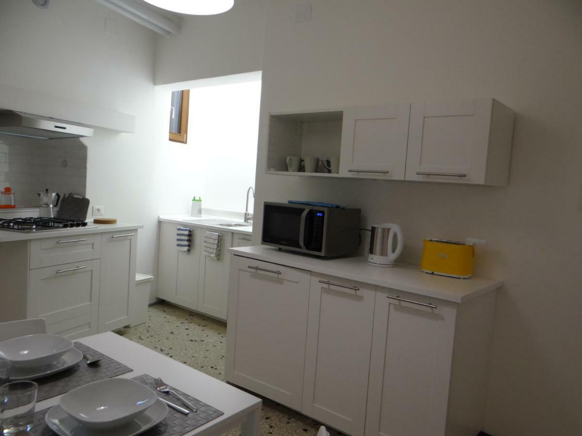 Apartmán Palazzo Boldu - Ca' Colombina Benátky Exteriér fotografie