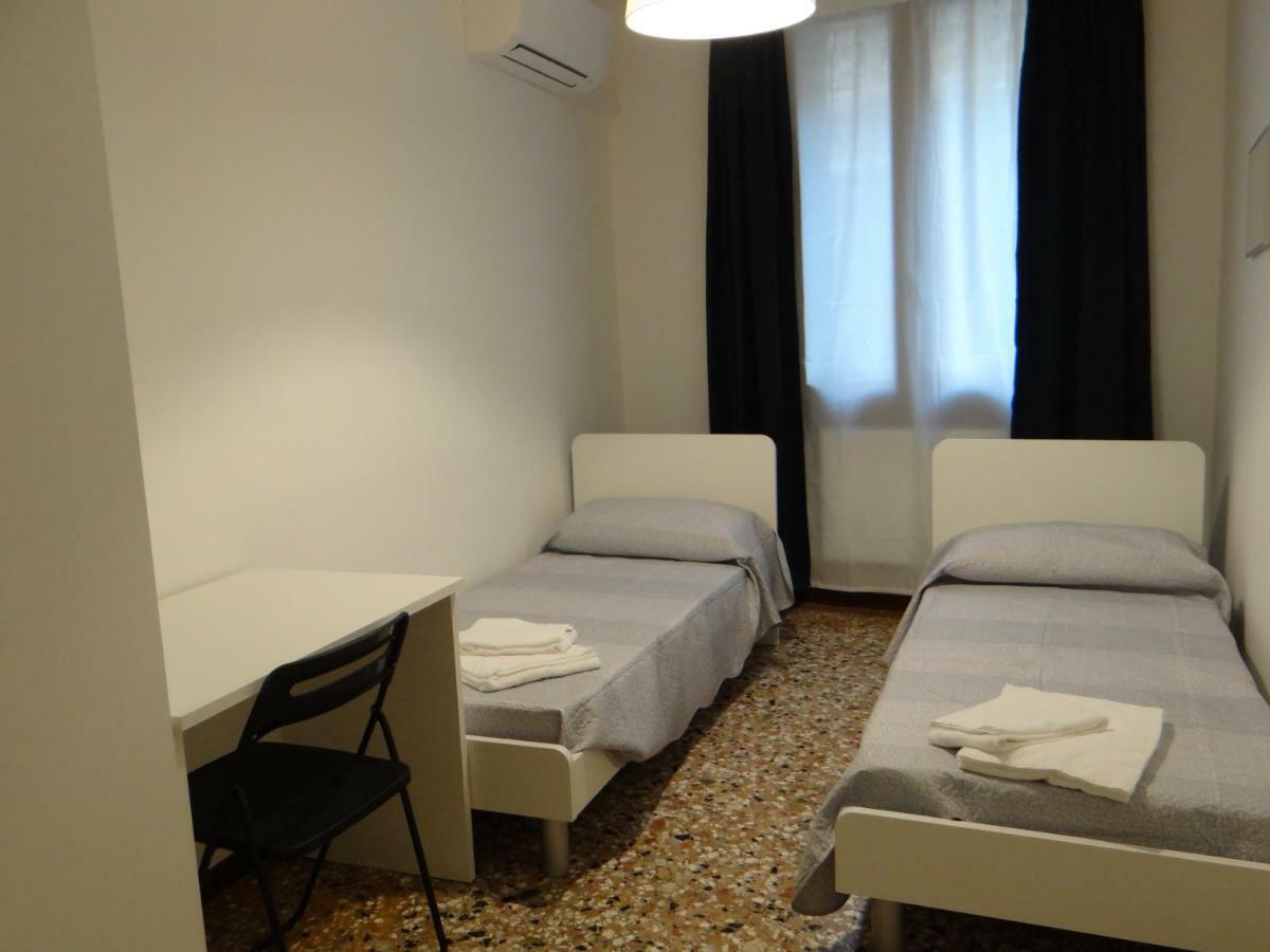 Apartmán Palazzo Boldu - Ca' Colombina Benátky Exteriér fotografie