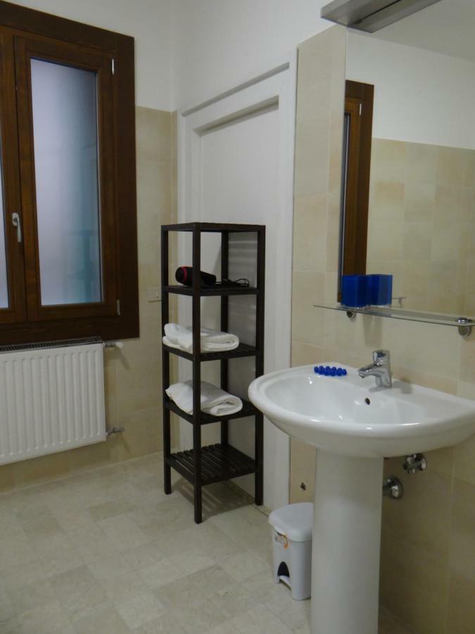 Apartmán Palazzo Boldu - Ca' Colombina Benátky Exteriér fotografie