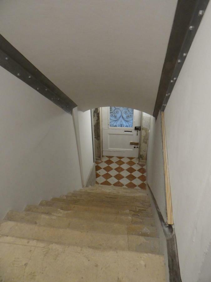 Apartmán Palazzo Boldu - Ca' Colombina Benátky Exteriér fotografie