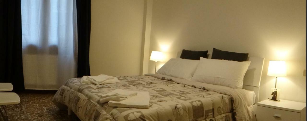 Apartmán Palazzo Boldu - Ca' Colombina Benátky Exteriér fotografie