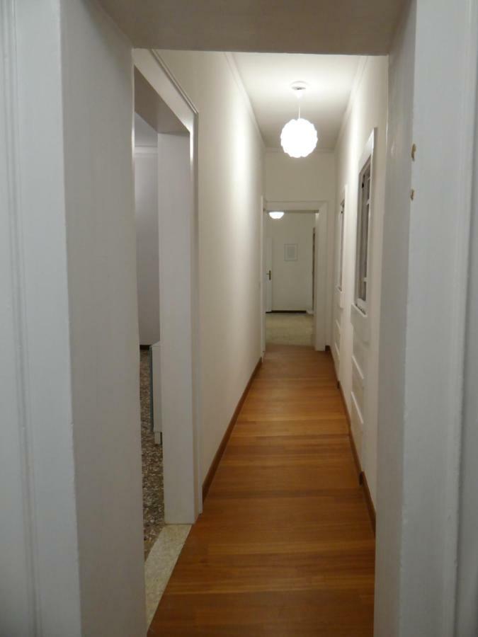 Apartmán Palazzo Boldu - Ca' Colombina Benátky Exteriér fotografie